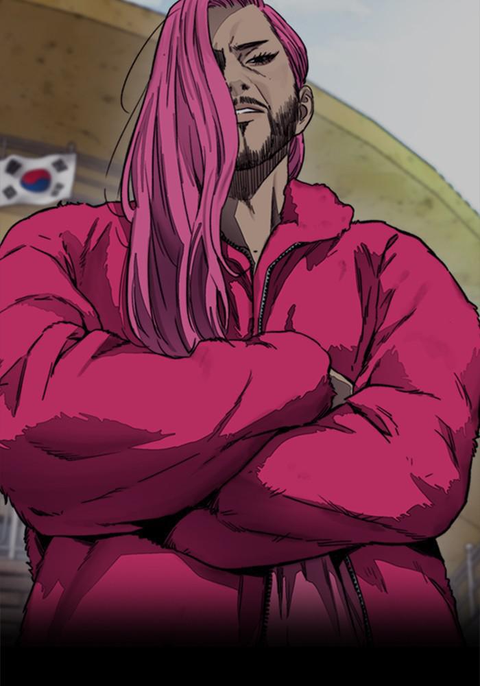 Wind Breaker SS4 - Manhwa Chap 6 - Next Chap 7