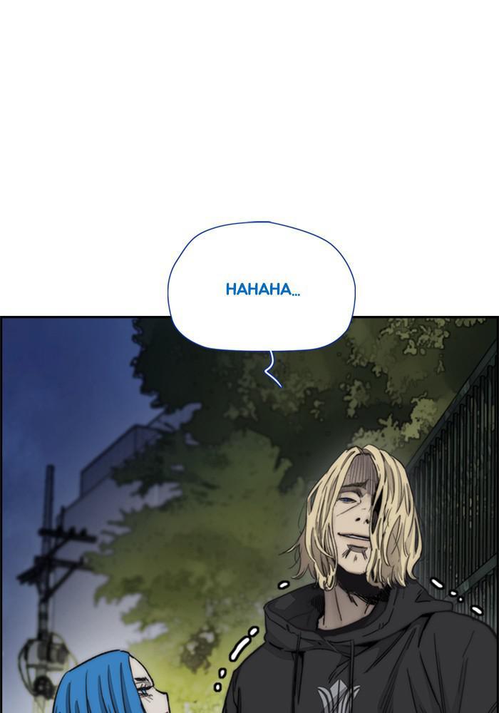 Wind Breaker SS4 - Manhwa Chap 6 - Next Chap 7