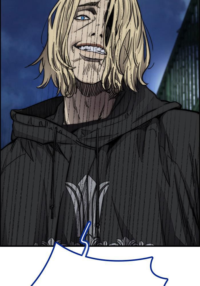 Wind Breaker SS4 - Manhwa Chap 6 - Next Chap 7