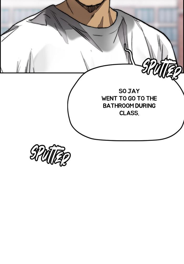 Wind Breaker SS4 - Manhwa Chap 6 - Next Chap 7