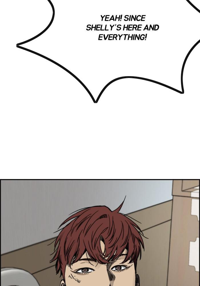 Wind Breaker SS4 - Manhwa Chap 6 - Next Chap 7