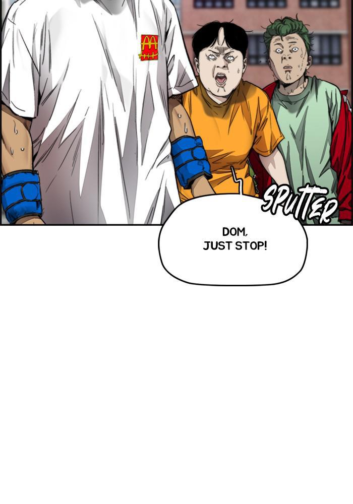 Wind Breaker SS4 - Manhwa Chap 6 - Next Chap 7
