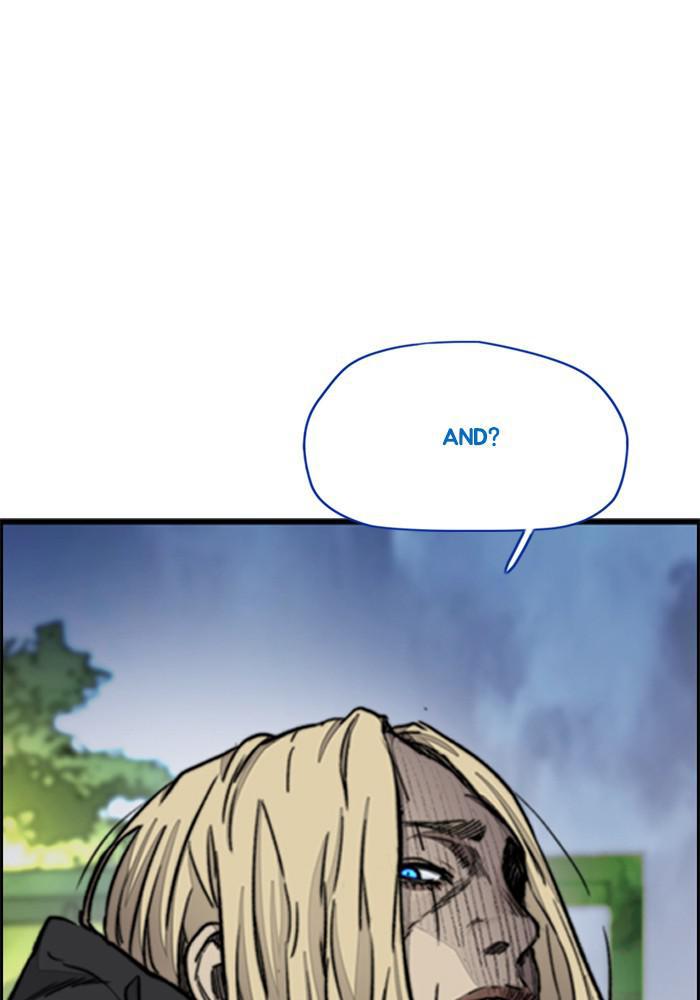 Wind Breaker SS4 - Manhwa Chap 6 - Next Chap 7