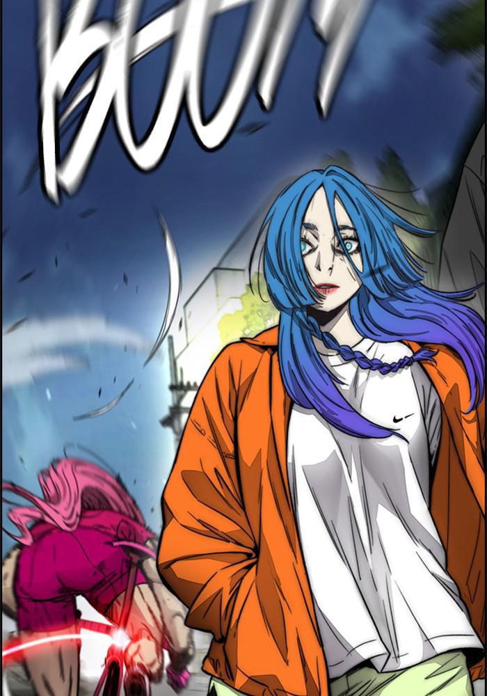 Wind Breaker SS4 - Manhwa Chap 6 - Next Chap 7