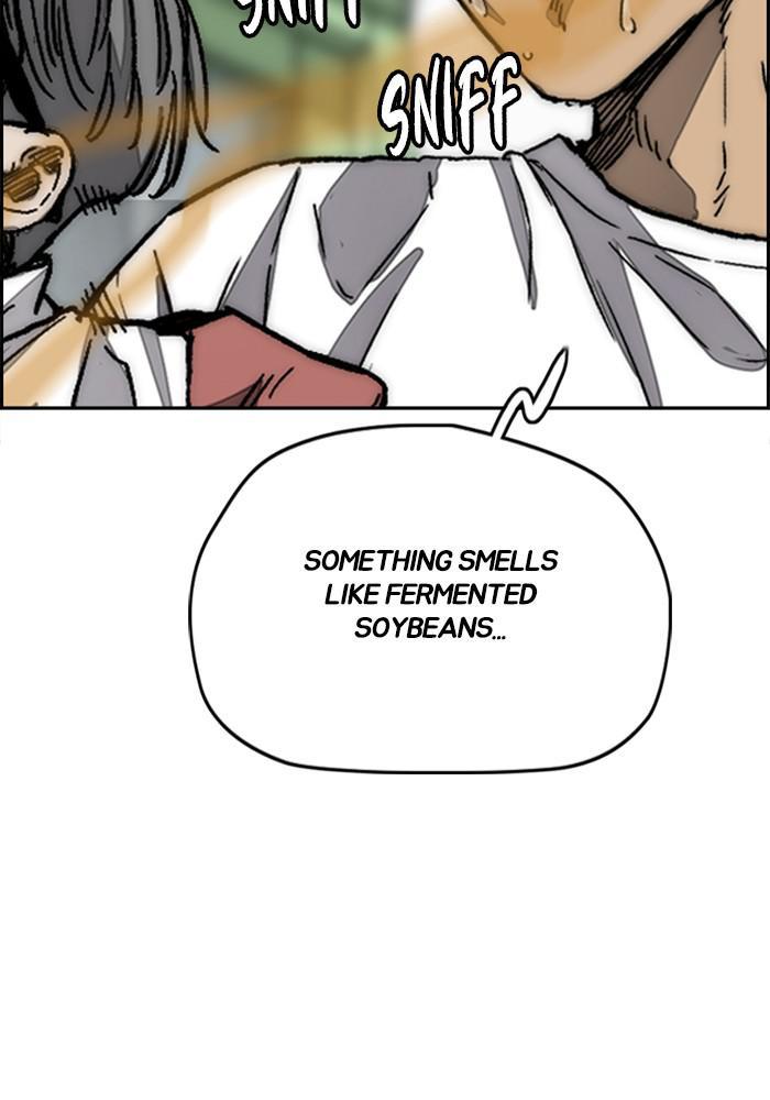 Wind Breaker SS4 - Manhwa Chap 6 - Next Chap 7