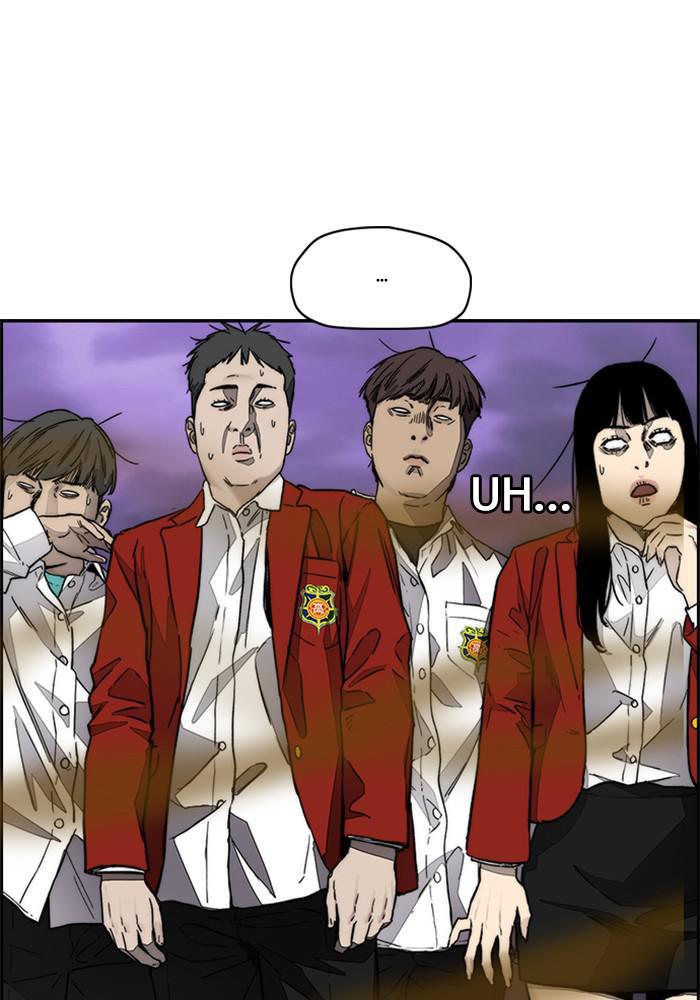 Wind Breaker SS4 - Manhwa Chap 6 - Next Chap 7