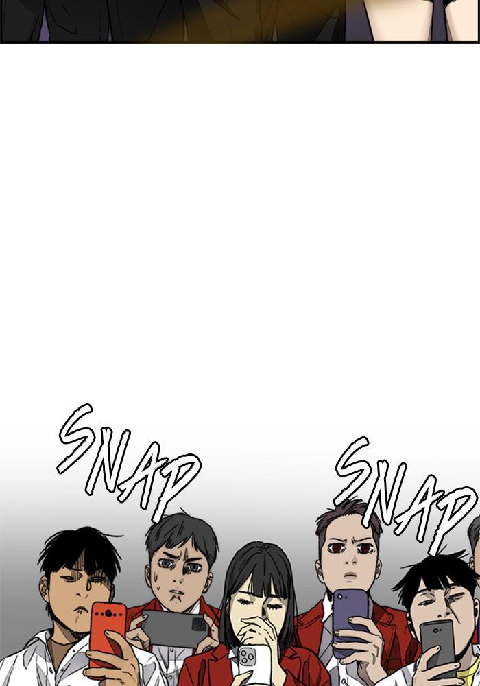Wind Breaker SS4 - Manhwa Chap 6 - Next Chap 7
