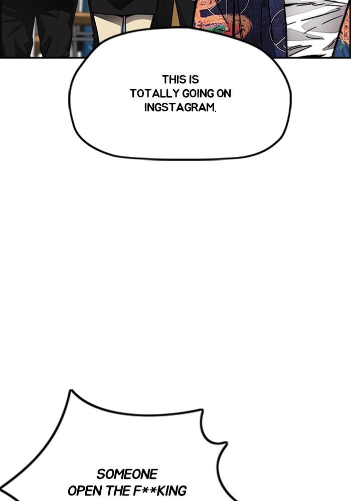 Wind Breaker SS4 - Manhwa Chap 6 - Next Chap 7