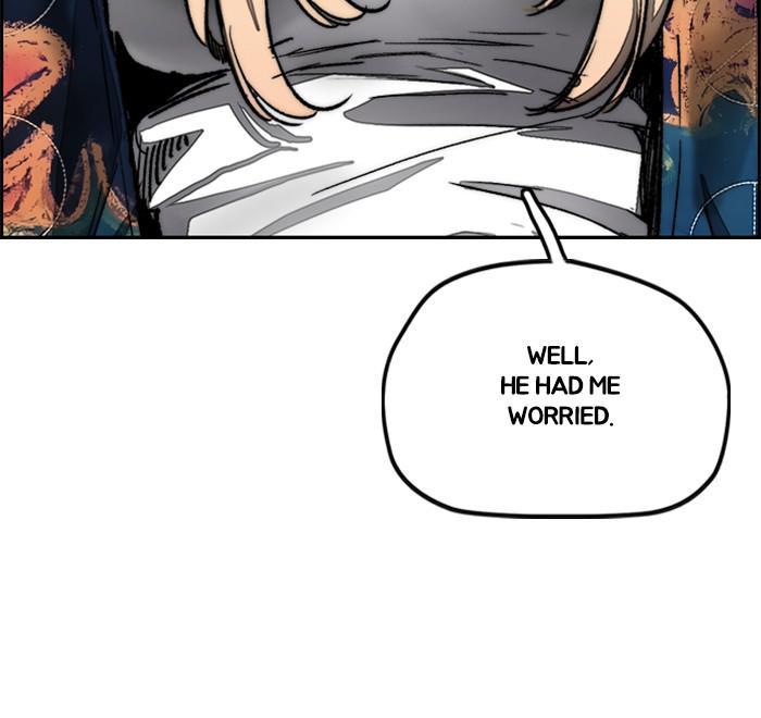 Wind Breaker SS4 - Manhwa Chap 6 - Next Chap 7