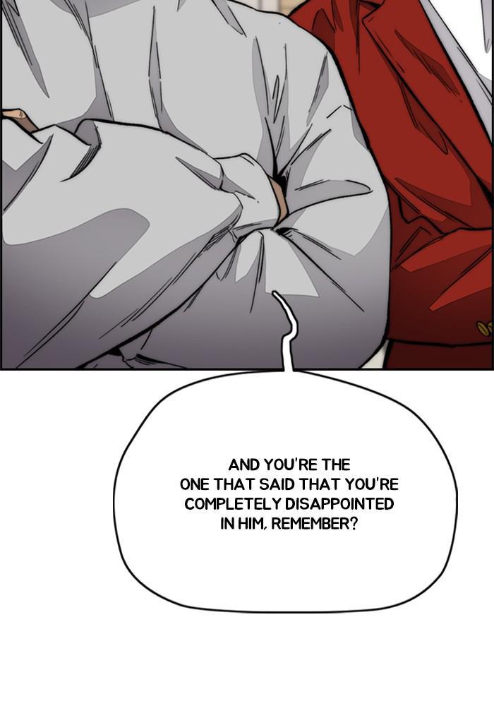 Wind Breaker SS4 - Manhwa Chap 6 - Next Chap 7