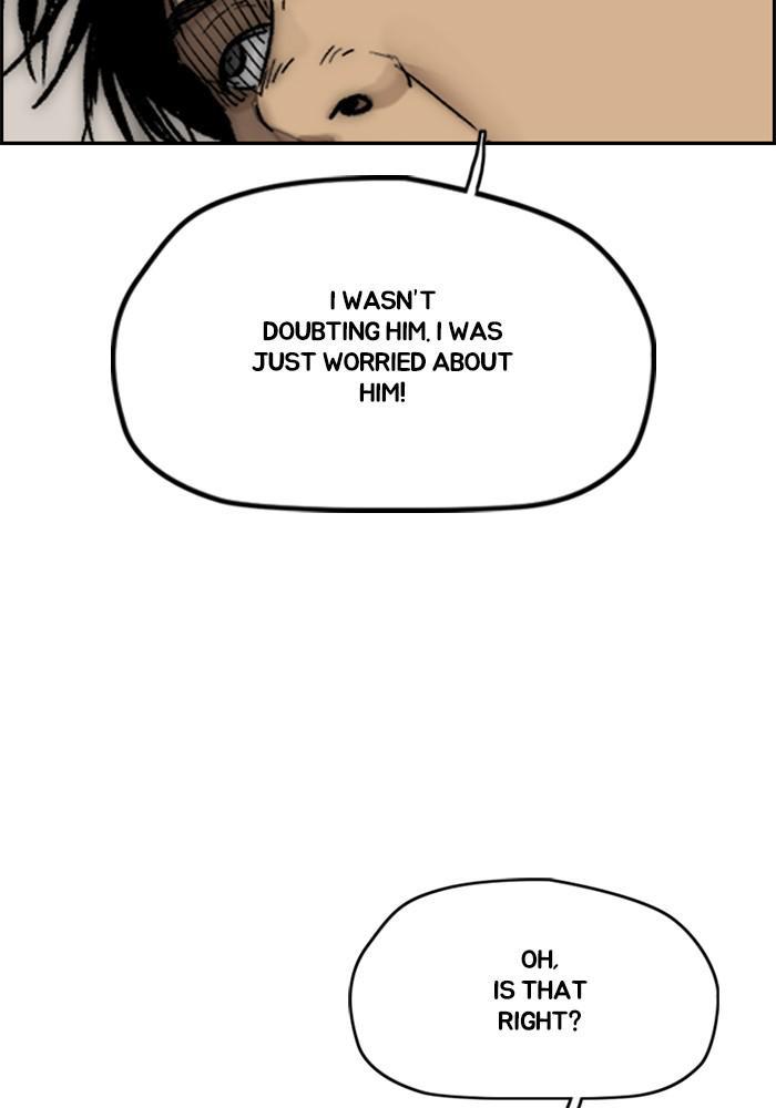 Wind Breaker SS4 - Manhwa Chap 6 - Next Chap 7