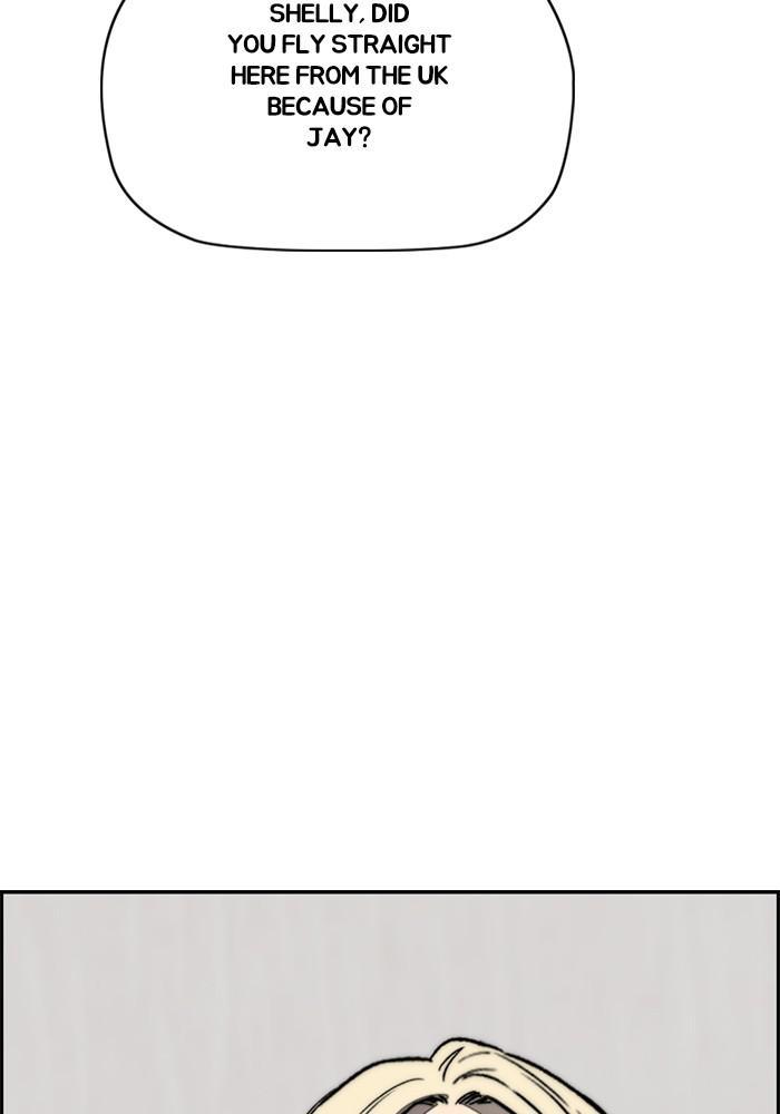 Wind Breaker SS4 - Manhwa Chap 6 - Next Chap 7