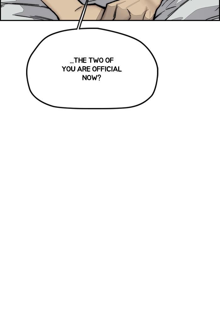 Wind Breaker SS4 - Manhwa Chap 6 - Next Chap 7