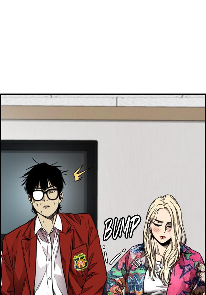Wind Breaker SS4 - Manhwa Chap 6 - Next Chap 7
