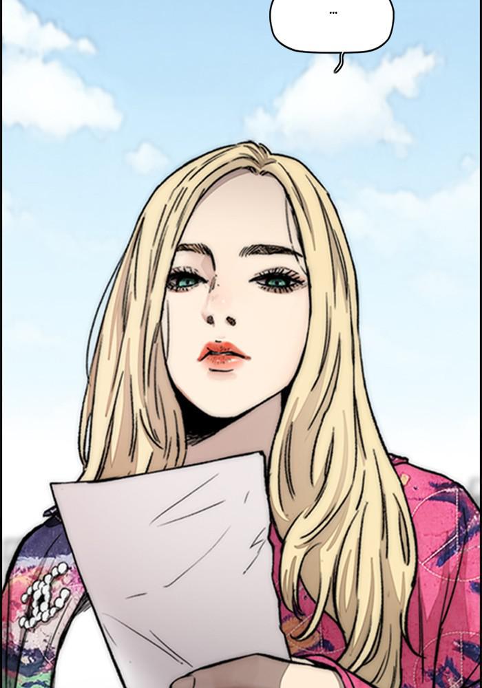 Wind Breaker SS4 - Manhwa Chap 6 - Next Chap 7