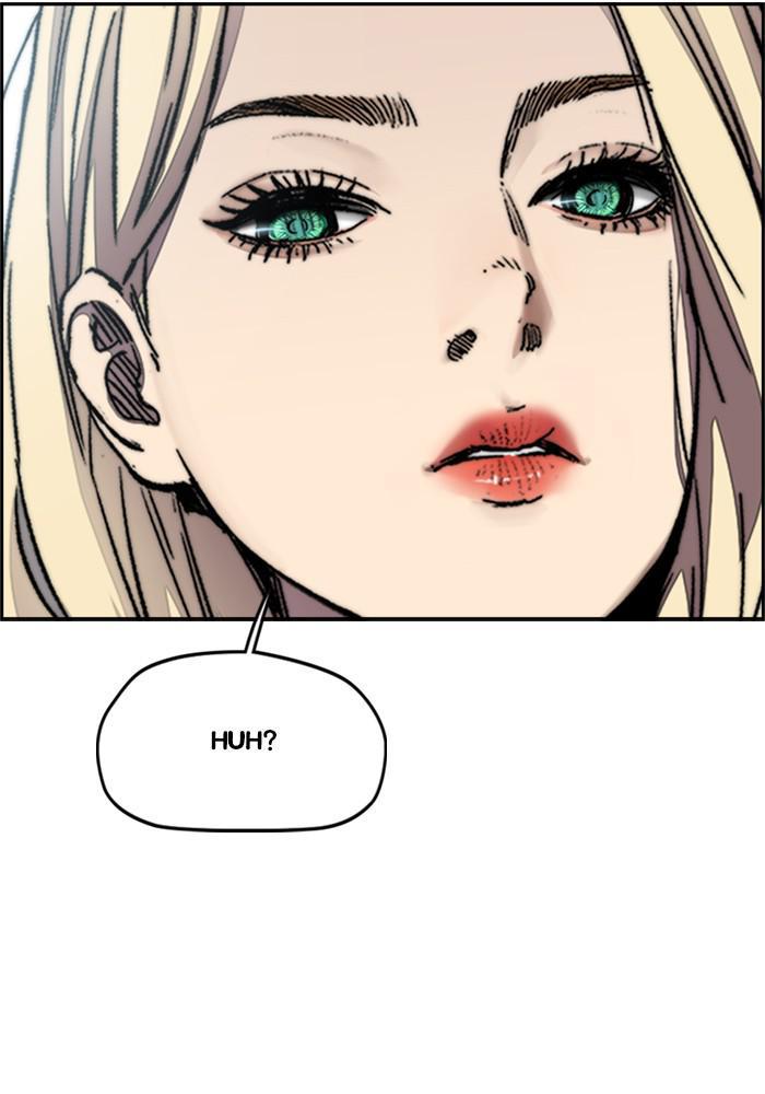 Wind Breaker SS4 - Manhwa Chap 6 - Next Chap 7