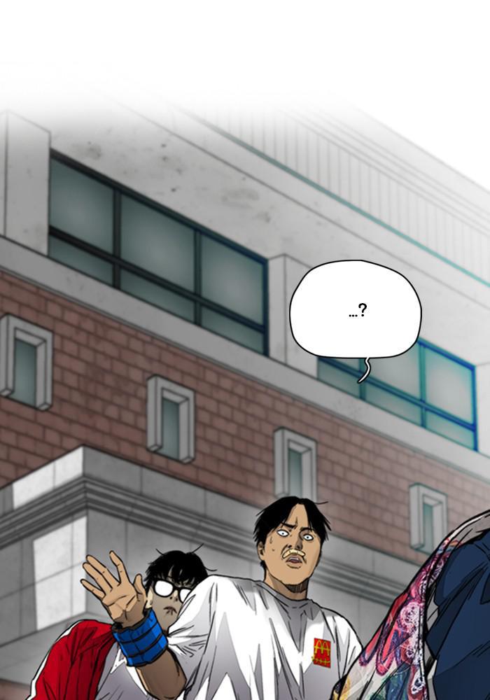 Wind Breaker SS4 - Manhwa Chap 6 - Next Chap 7