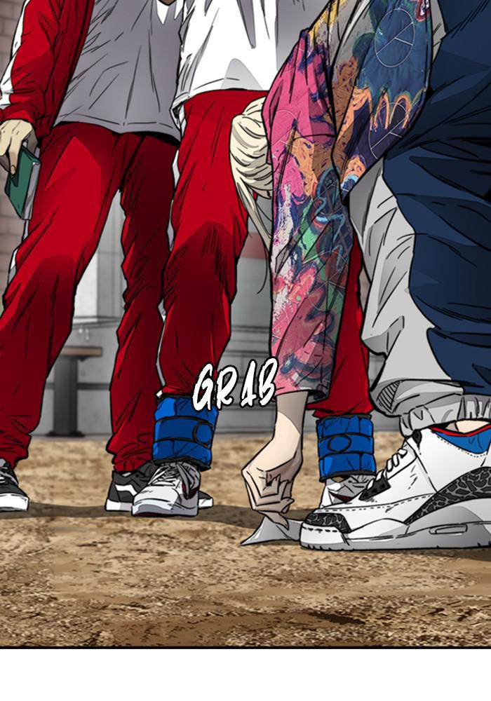 Wind Breaker SS4 - Manhwa Chap 6 - Next Chap 7