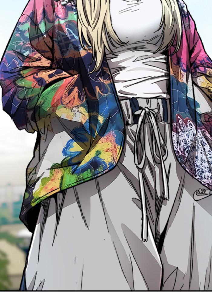 Wind Breaker SS4 - Manhwa Chap 6 - Next Chap 7