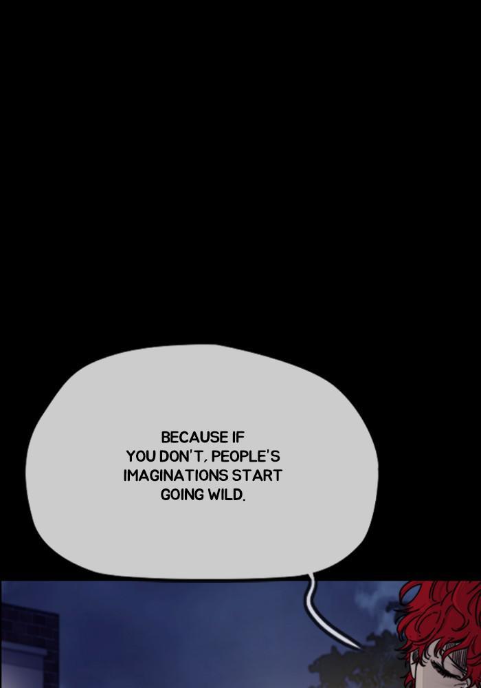 Wind Breaker SS4 - Manhwa Chap 6 - Next Chap 7