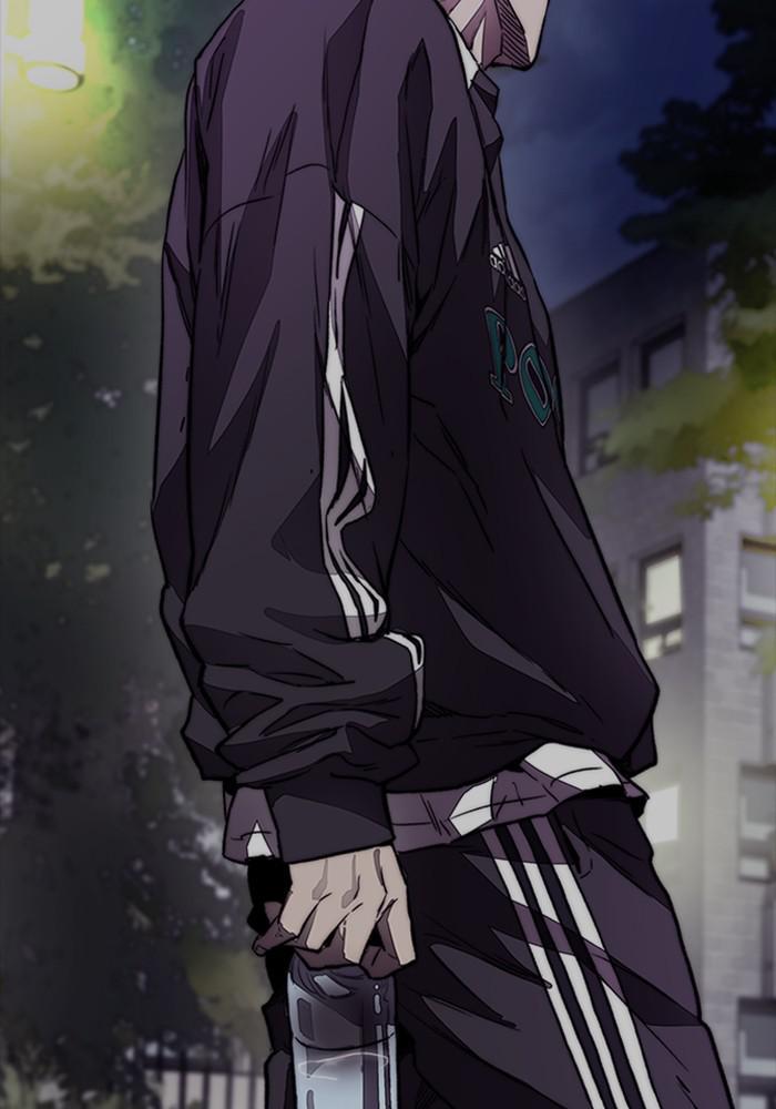 Wind Breaker SS4 - Manhwa Chap 6 - Next Chap 7