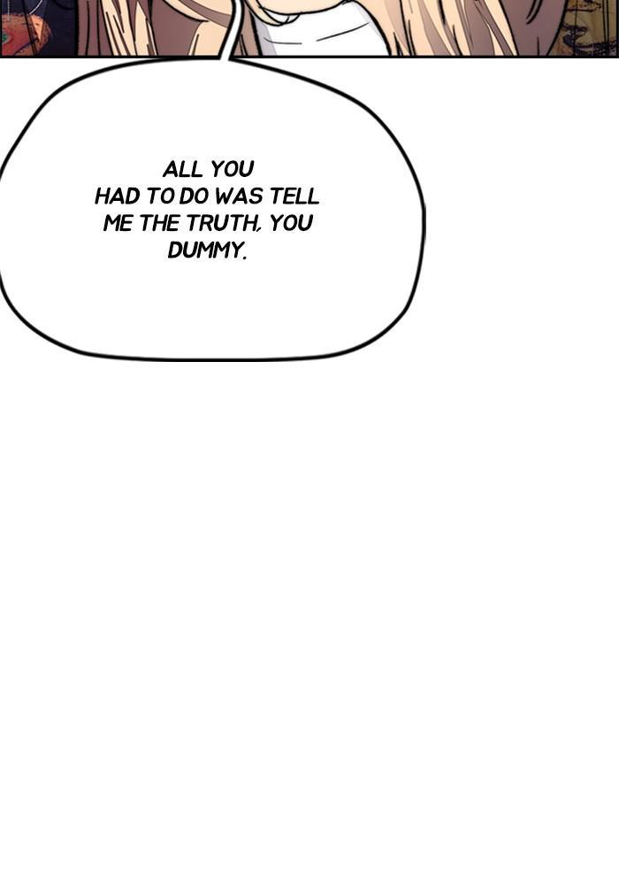Wind Breaker SS4 - Manhwa Chap 6 - Next Chap 7