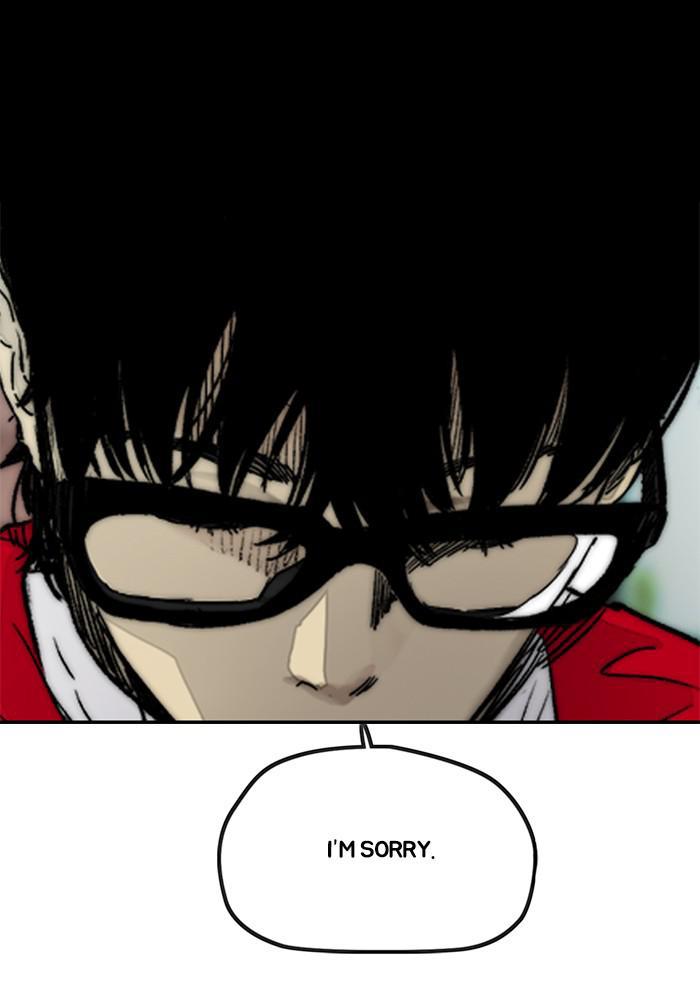 Wind Breaker SS4 - Manhwa Chap 6 - Next Chap 7