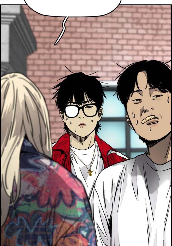 Wind Breaker SS4 - Manhwa Chap 6 - Next Chap 7