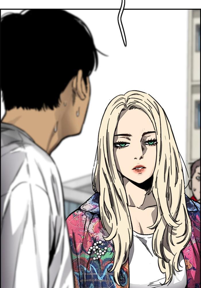 Wind Breaker SS4 - Manhwa Chap 6 - Next Chap 7