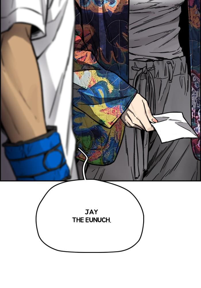 Wind Breaker SS4 - Manhwa Chap 6 - Next Chap 7