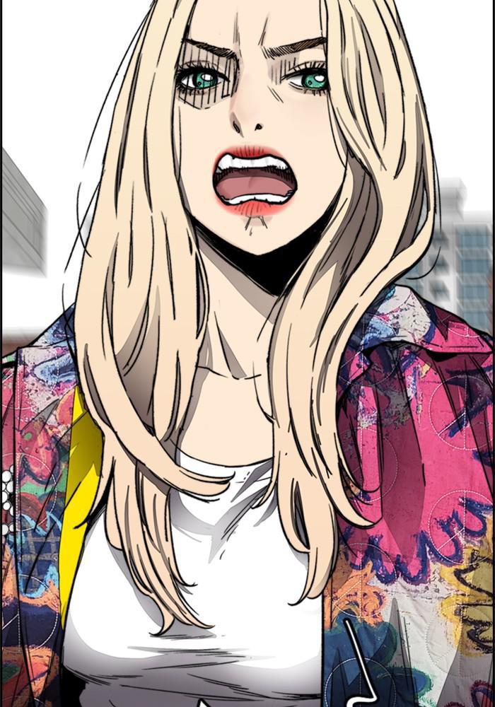 Wind Breaker SS4 - Manhwa Chap 6 - Next Chap 7