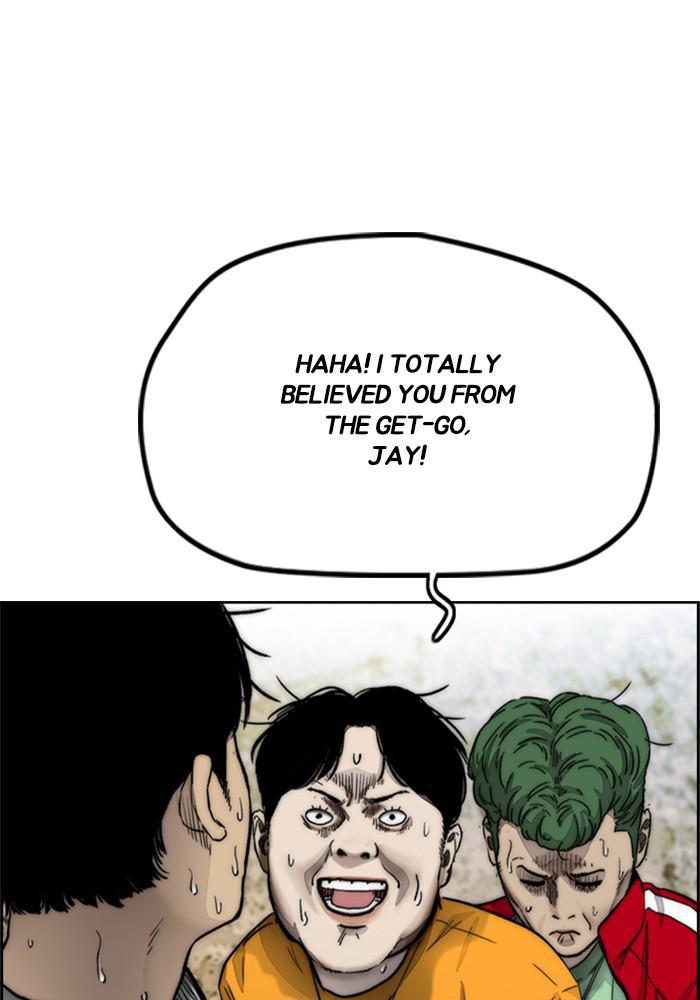 Wind Breaker SS4 - Manhwa Chap 6 - Next Chap 7