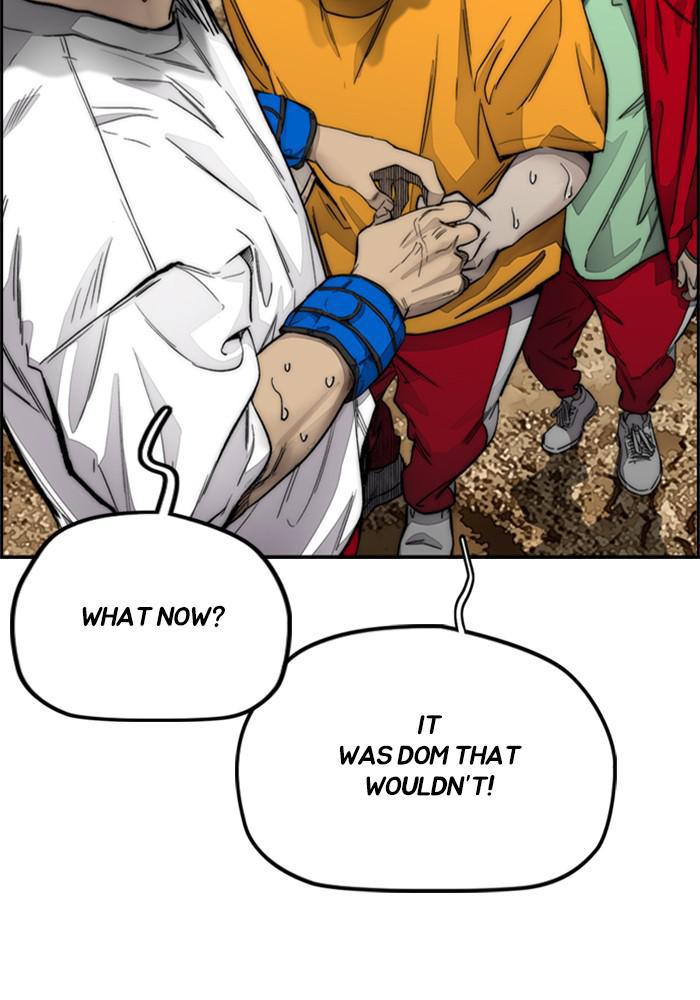 Wind Breaker SS4 - Manhwa Chap 6 - Next Chap 7