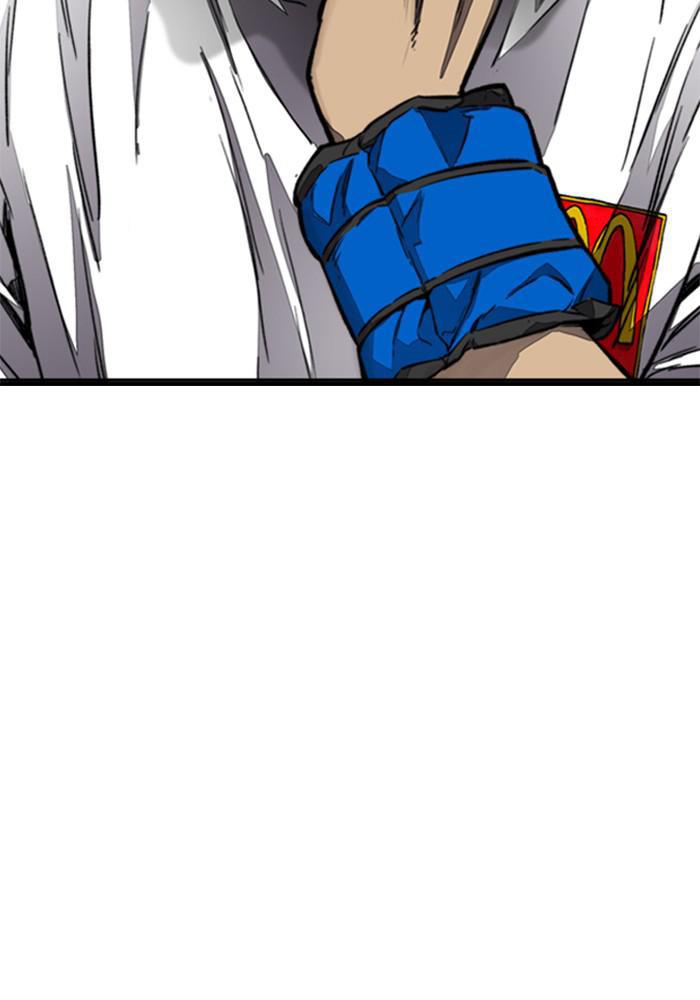 Wind Breaker SS4 - Manhwa Chap 6 - Next Chap 7