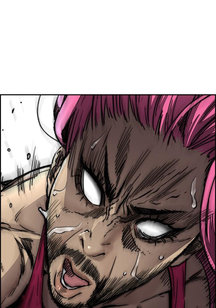 Wind Breaker SS4 - Manhwa Chap 8 - Next Chap 9