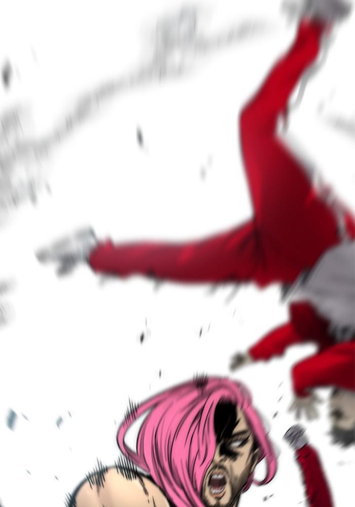 Wind Breaker SS4 - Manhwa Chap 8 - Next Chap 9