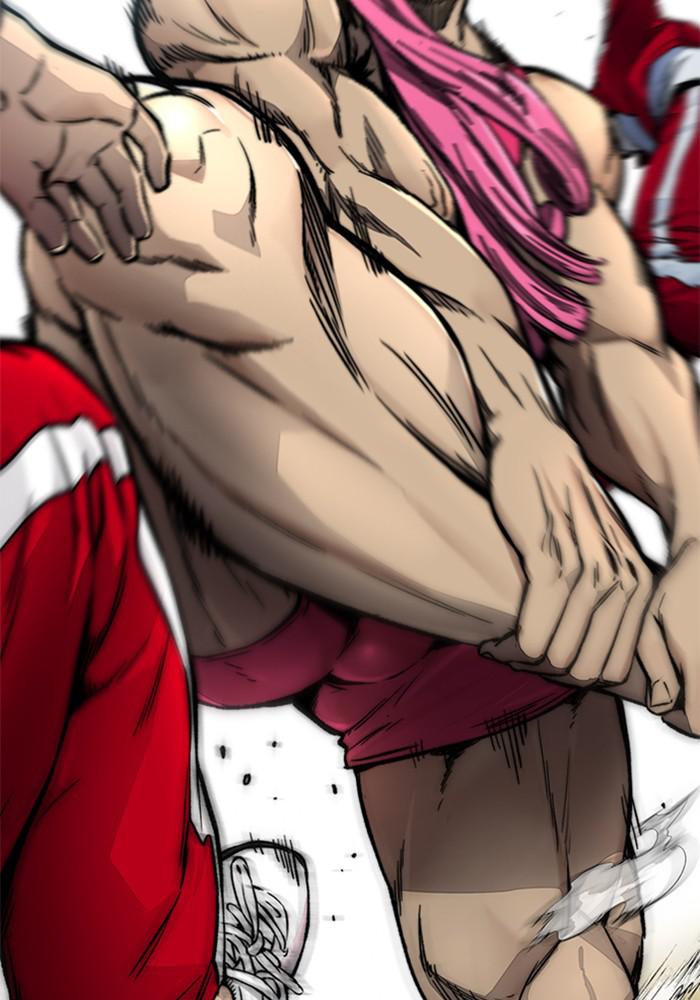 Wind Breaker SS4 - Manhwa Chap 8 - Next Chap 9