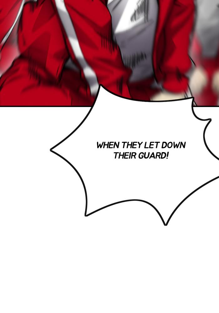 Wind Breaker SS4 - Manhwa Chap 8 - Next Chap 9