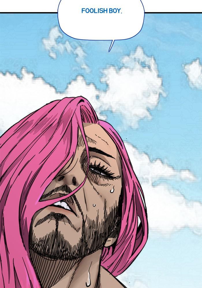 Wind Breaker SS4 - Manhwa Chap 8 - Next Chap 9