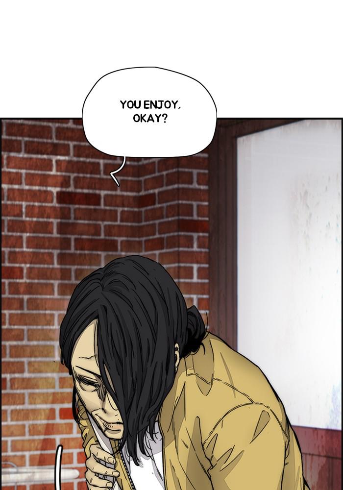 Wind Breaker SS4 - Manhwa Chap 8 - Next Chap 9