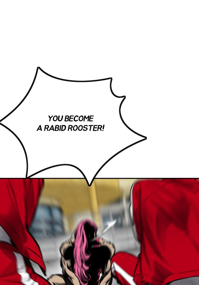 Wind Breaker SS4 - Manhwa Chap 8 - Next Chap 9