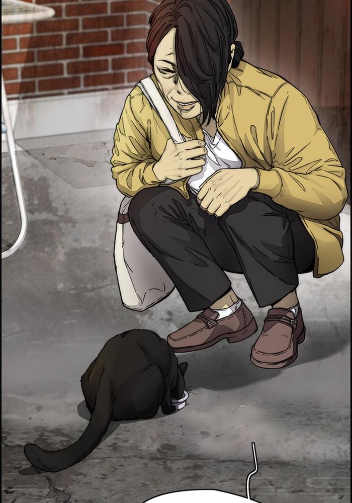 Wind Breaker SS4 - Manhwa Chap 8 - Next Chap 9