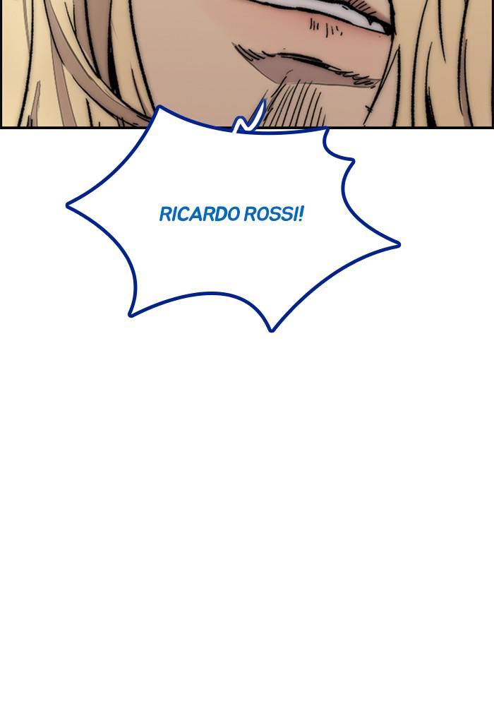 Wind Breaker SS4 - Manhwa Chap 8 - Next Chap 9