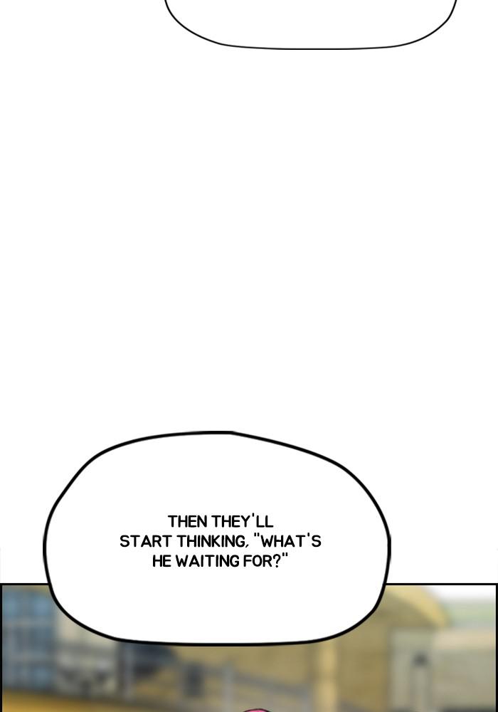 Wind Breaker SS4 - Manhwa Chap 8 - Next Chap 9