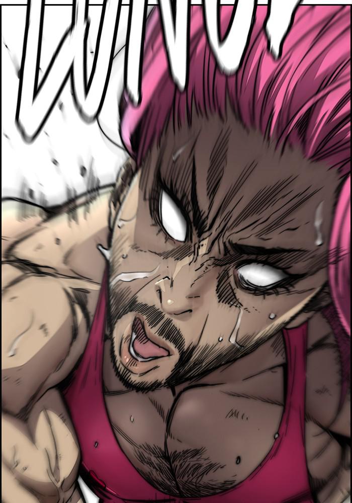 Wind Breaker SS4 - Manhwa Chap 8 - Next Chap 9