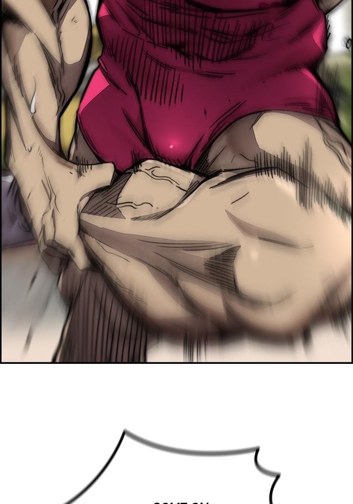 Wind Breaker SS4 - Manhwa Chap 8 - Next Chap 9