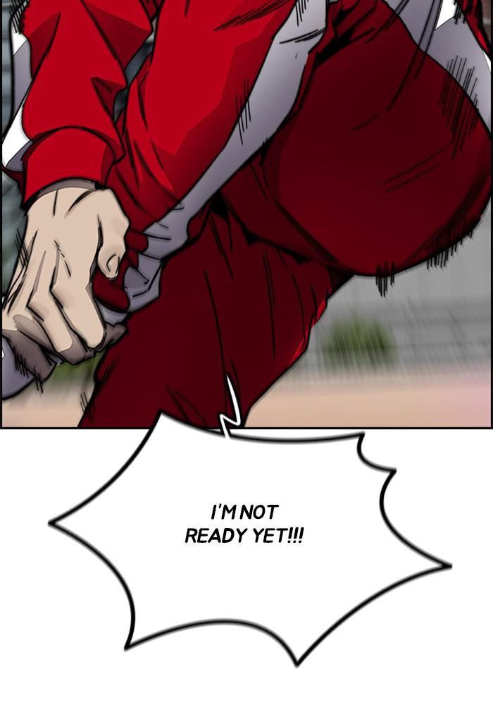 Wind Breaker SS4 - Manhwa Chap 8 - Next Chap 9