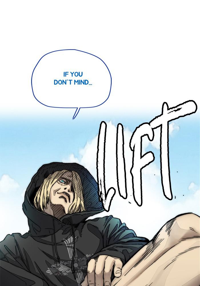 Wind Breaker SS4 - Manhwa Chap 8 - Next Chap 9