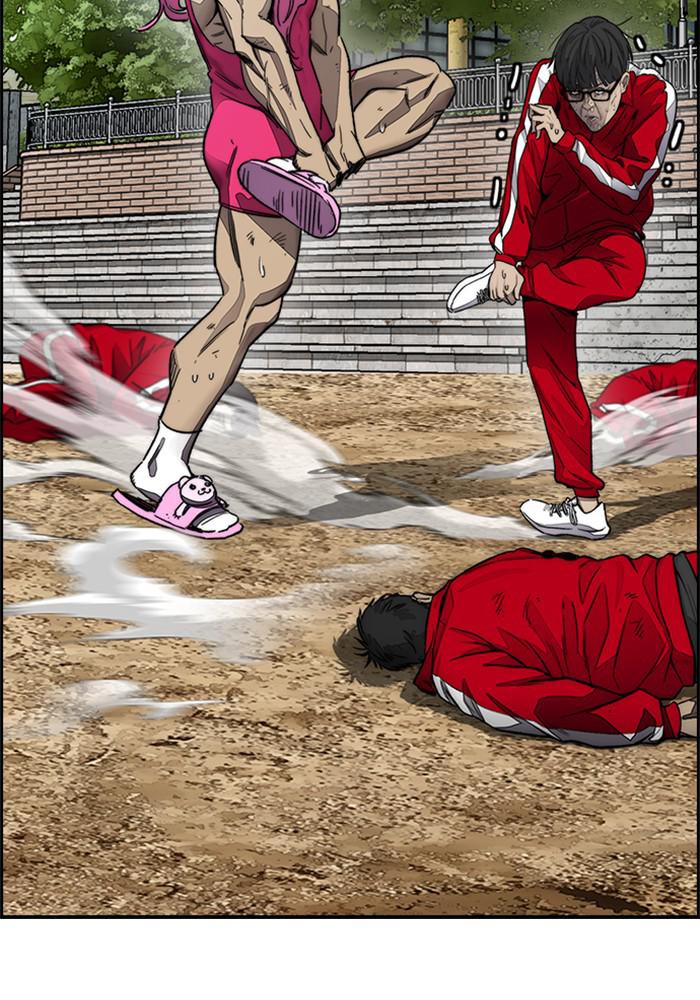 Wind Breaker SS4 - Manhwa Chap 8 - Next Chap 9