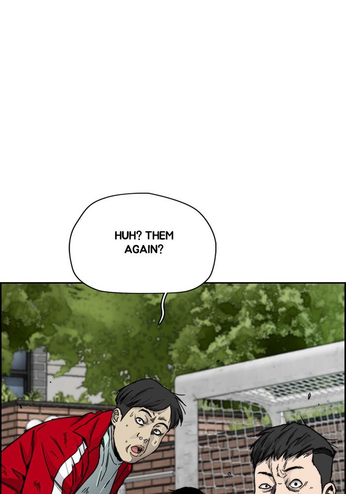 Wind Breaker SS4 - Manhwa Chap 8 - Next Chap 9